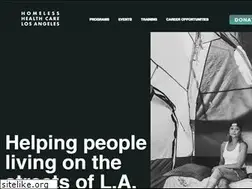 Sites similar to hhcla.org