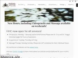 Sites similar to hhclinic.com