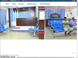Sites similar to hhcnepal.com
