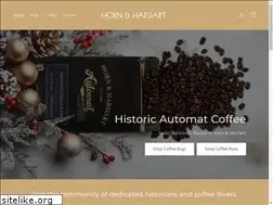 Sites similar to hhcoffee.com