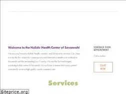 Sites similar to hhcofsavannah.com