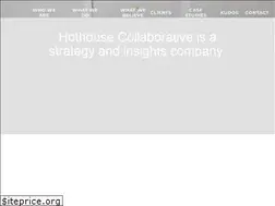 Sites similar to hhcollaborative.com