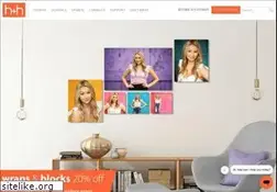 Sites similar to hhcolorlab.com