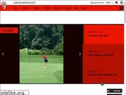 Sites similar to hhcomets.com