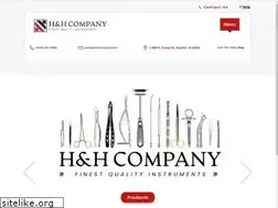 Sites similar to hhcompany.store