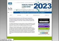 Sites similar to hhconsultants.com