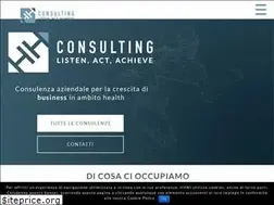 Sites similar to hhconsulting.it