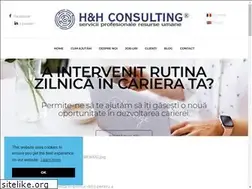 Sites similar to hhconsulting.ro