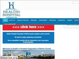 Sites similar to hhcorp.org