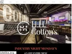 Sites similar to hhcottons.com