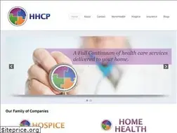 Sites similar to hhcpinc.com