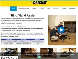 Sites similar to hhcricket.co.uk