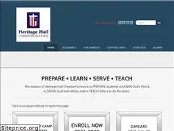 Sites similar to hhcsmuncie.org