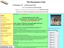 Sites similar to hhcwv.com