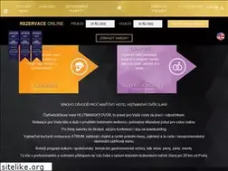 Sites similar to hhd.cz