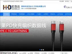 Sites similar to hhd1688.com