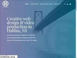 Sites similar to hhdesign.ca