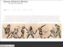 Sites similar to hhdeveci.de