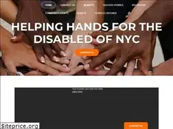 Sites similar to hhdnyc.org