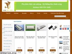 Sites similar to hhdvietnam.com