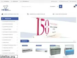 Sites similar to hhec.ro