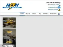 Sites similar to hhelectrician.com