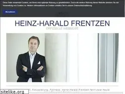 Sites similar to hhf.de