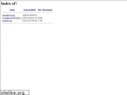 Sites similar to hhf.org.pk
