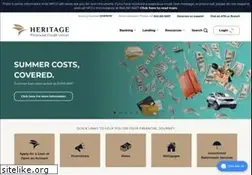 Sites similar to hhfcu.org