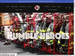 Sites similar to hhfdny.org
