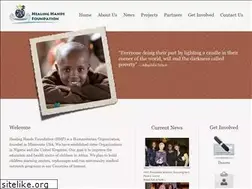 Sites similar to hhfinc.org