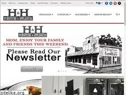 Sites similar to hhfinefurnishings.com