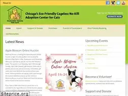 Sites similar to hhforcats.org