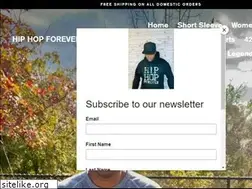 Sites similar to hhforever.com