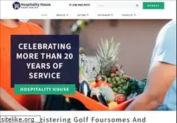Sites similar to hhfp.org