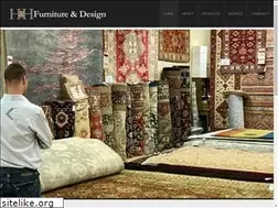 Sites similar to hhfurnitureanddesign.com