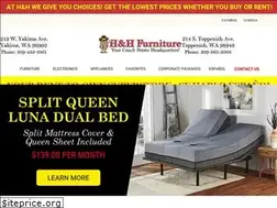 Sites similar to hhfurniturerto.com