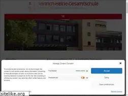 Sites similar to hhg-du.de