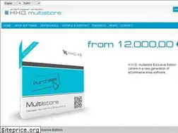 Sites similar to hhg-multistore.com