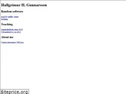 Sites similar to hhg.to