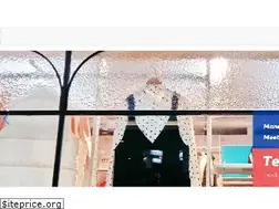 Sites similar to hhglass.com
