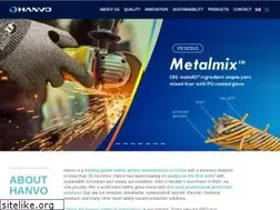 Sites similar to hhglove.com