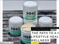 Sites similar to hhgme.com