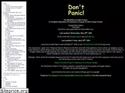 Sites similar to hhgproject.org