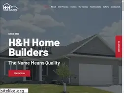 Sites similar to hhgreenhome.com