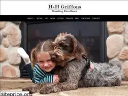 Sites similar to hhgriffons.com