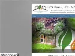 Sites similar to hhgs.info