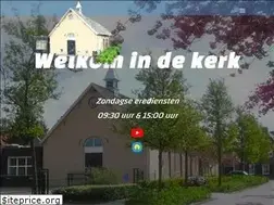 Sites similar to hhgsprangcapelle.nl