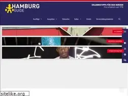 Sites similar to hhguide.de