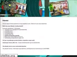 Sites similar to hhgym.fi